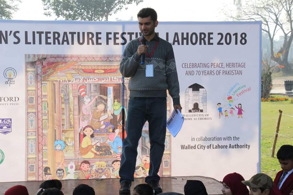 Kafka-Literature-Festival