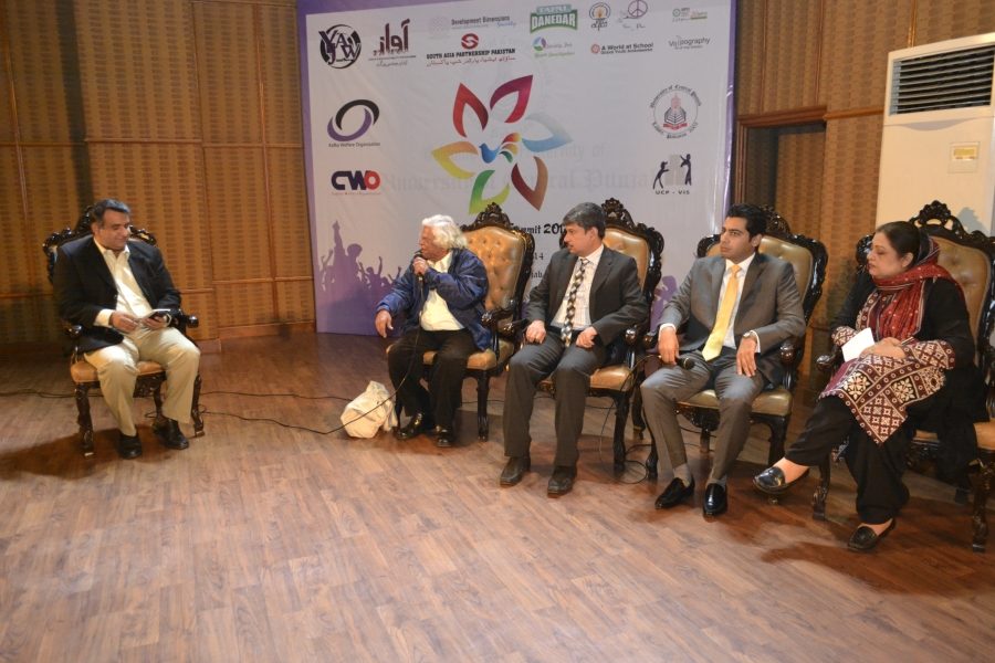 Kafka-Group-Discussion