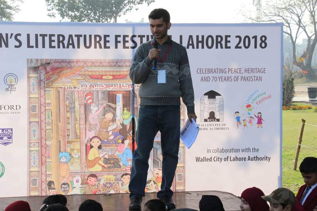 Kafka-Literature-Festival