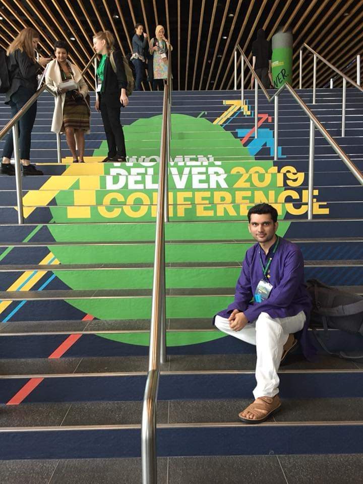 Kafka-Women-Deliver-Conference