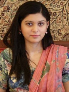Kafkapk-Iram Asif-Founder CEO